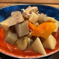 浅草むぎとろ 本店 - 