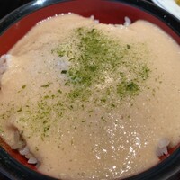 浅草むぎとろ 本店 - 
