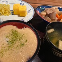 浅草むぎとろ 本店 - 