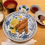 新宿割烹 中嶋 - 