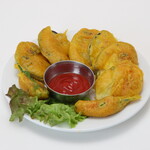 デウラリ - 料理写真: