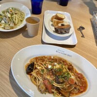 fish&wine BLUE OCEAN GRILL - 