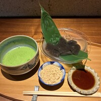 但 - 