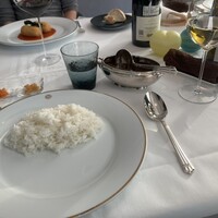 資生堂パーラー ザ・ハラジュク -  資生堂パーラー ザ・ハラジュク -