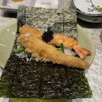 天冨良 よこ田 - 