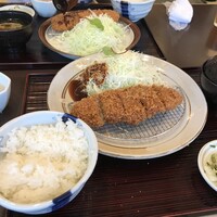 とんかつ まい泉 青山本店 - 