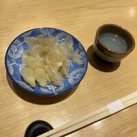 SUSHI TOKYO TEN、 新宿ニュウマン店 - 