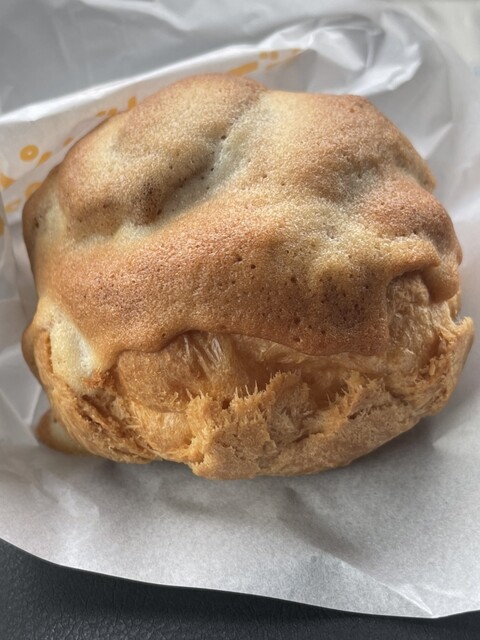 ビアード・パパ イオンモール天童店 - 天童南（シュークリーム）の写真