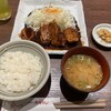 名古屋名物 みそかつ 矢場とん 名古屋駅名鉄店