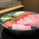 懐石 三田ばさら 別邸 - 