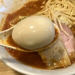 カッパ64 - 味玉