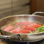 懐石 三田ばさら 別邸 - 