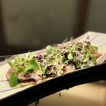 懐石 三田ばさら 別邸 - 