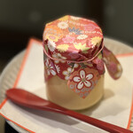 懐石 三田ばさら 別邸 - 