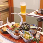 懐石 三田ばさら 別邸 - 