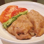 懐石 三田ばさら 別邸 - 