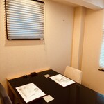 懐石 三田ばさら 別邸 - 