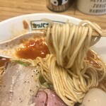 カッパ64 - 極細ぱっつん麺