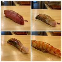 鮨なか乃 - 