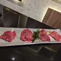 焼肉 喰心 -  焼肉 喰心 -