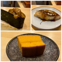 鮨なか乃 - 