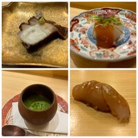 鮨なか乃 - 