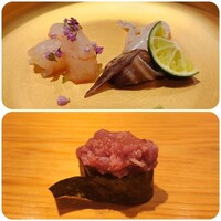 鮨 さかい - 