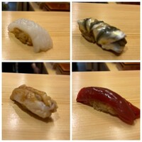 鮨なか乃 - 