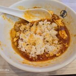 麺や二代目 夜来香 - 