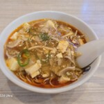 麺や二代目 夜来香 - 