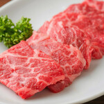 炭火焼肉 羅山 - 