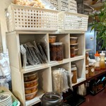 ババ ミャンマー ヌードル - バラチャウンなど販売しているよ