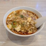 麺や二代目 夜来香 - 