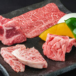 炭火焼肉 羅山 - 