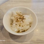 麺や二代目 夜来香 - 