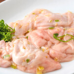 炭火焼肉 羅山 - 