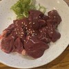 炭火焼鳥の琴三
