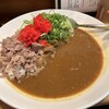 モジャカレー