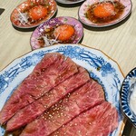 焼肉・ホルモン 踊ル - 