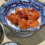 焼肉・ホルモン 踊ル - 