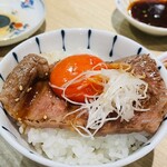 焼肉・ホルモン 踊ル - 