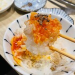 焼肉・ホルモン 踊ル - 