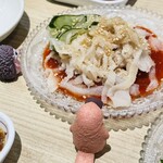 焼肉・ホルモン 踊ル - 