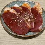 焼肉・ホルモン 踊ル - 