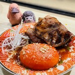 焼肉・ホルモン 踊ル - 
