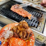 焼肉・ホルモン 踊ル - 
