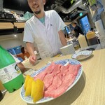 焼肉・ホルモン 踊ル - 