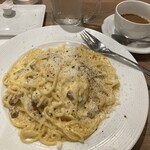 トラットリア クアルト 池袋 - 