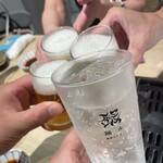 焼肉・ホルモン 踊ル - 