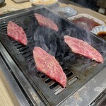 焼肉・ホルモン 踊ル - 